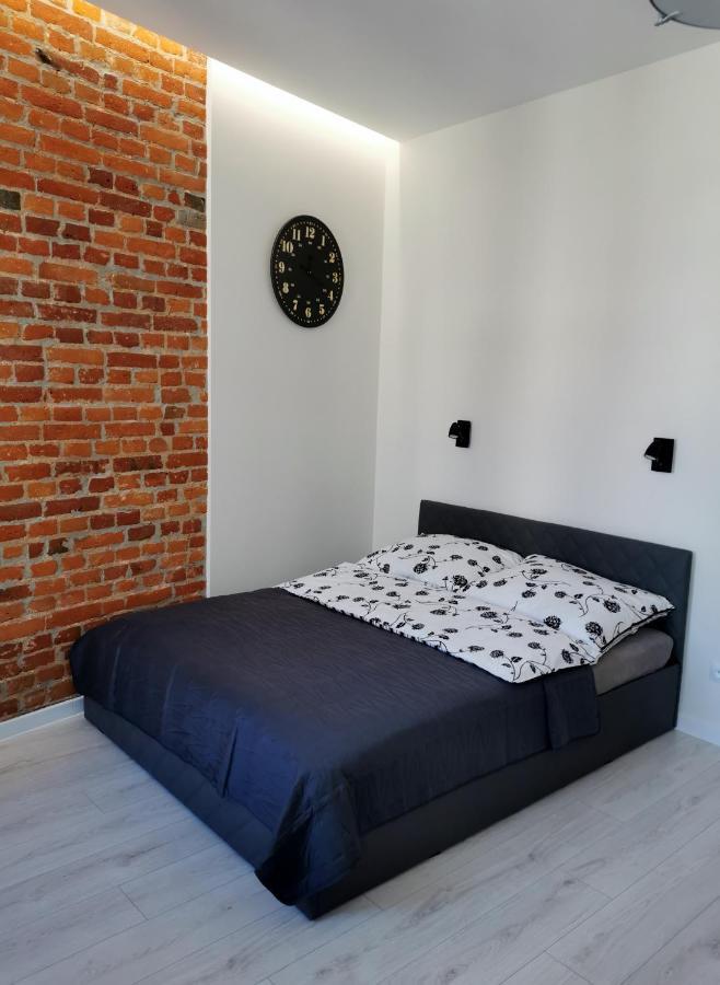 Charming Apartment In The City Centre, Lodz المظهر الخارجي الصورة