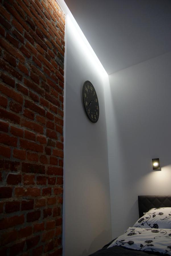 Charming Apartment In The City Centre, Lodz المظهر الخارجي الصورة